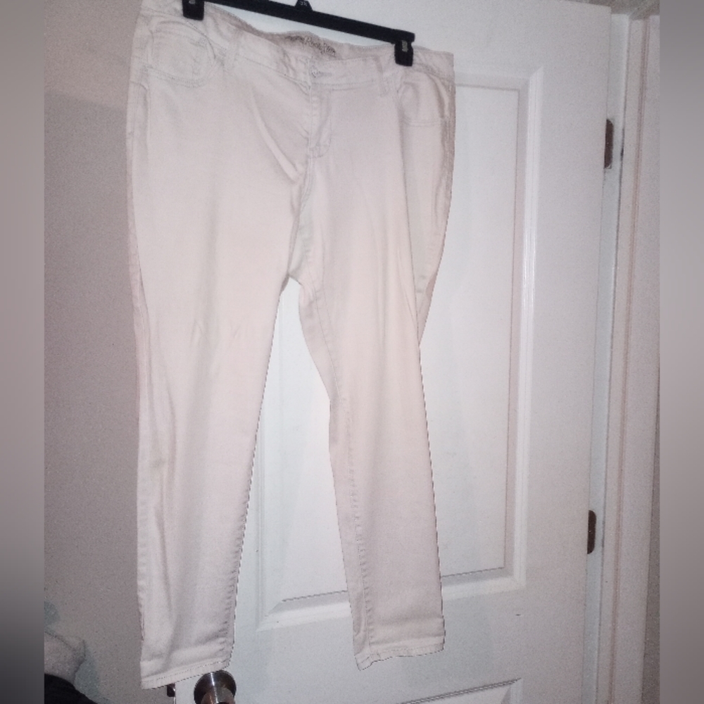 Women's Old Navy Rockstar jeans